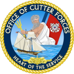 || USCG || Office of Cutter Forces