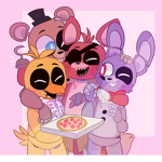 Moo Moo's aesthetic home