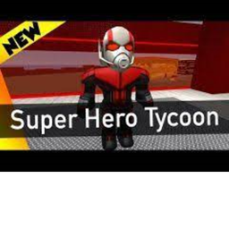 Hero Tycoon