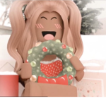 The Christmas feelings