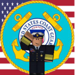 (USCG) United States Coast Guard (Coast Guard)