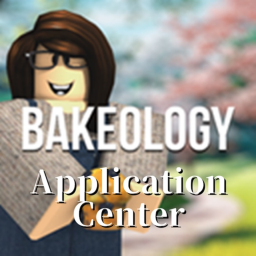 Application Center