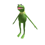 The Frog Union