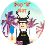 Pop "N" Hot