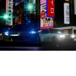 Midnight Racing Clans