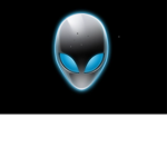 alien z grupo XD