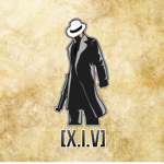 (XIV) Nuestra Familia 14