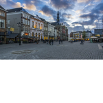 NL • Gemeente