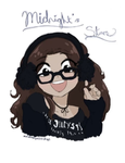 Midnights stars <3