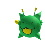 Gnarpy Alien