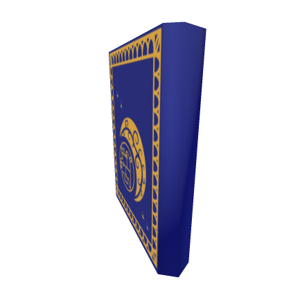Stolas Grimoire LQ
