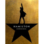 Hamilton for life!