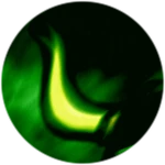 SHARP. Roblox badge thumbnail