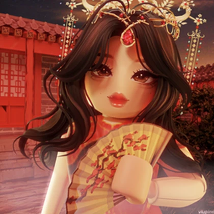 Shaokao Grill Roblox group icon