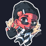 0S4's Little Apples