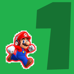 Super Power Mario Bros