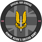 |BA| -|Special Air Services|-