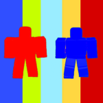 Plain Colors for Clothing