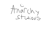~Anarchy Studios~
