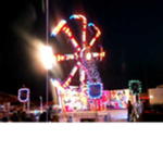 Amusement park group