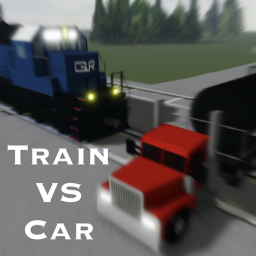 (UPDATE) Trains VS Cars
