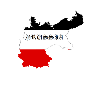 Capture the Prussian flag!