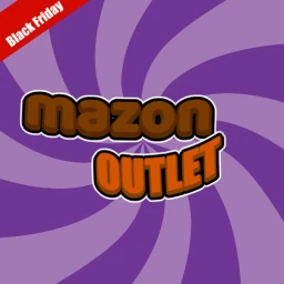 Mazon Outlet! (BLACK FRIDAY SELLS!!) icon
