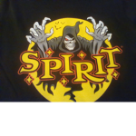 The spirit of the grim reaper