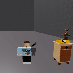 Flinging Ragdoll