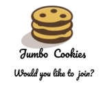JUMBO COOKIES