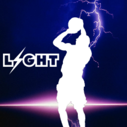 ✨ Light | Gym