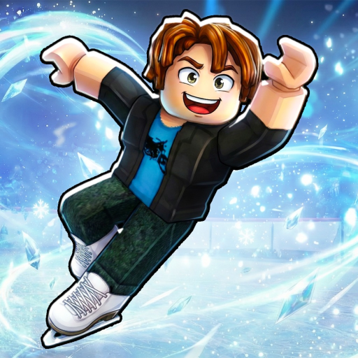 ⛸️ Skate Off! [BETA]