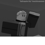 Suffragette City