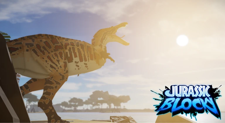 Crocodile Mimic Update