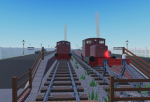 Tenbury and Bromfield Railway