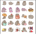 Pusheen club
