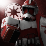 | TGR | Coruscant-Guard