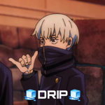 GRUPO MAIS DRIP DO MUNDO