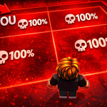 Death Drop RNG