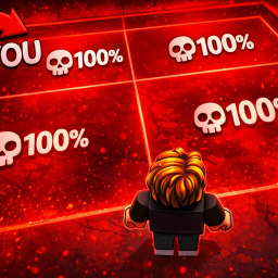 Death Drop RNG
