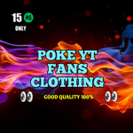 Poke YT fans