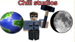 Chill studios!!!