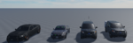 Montana rp staff team
