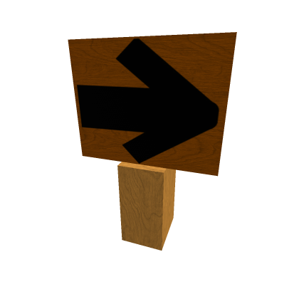 Sign