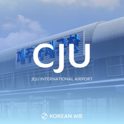 Je-ju International Airport