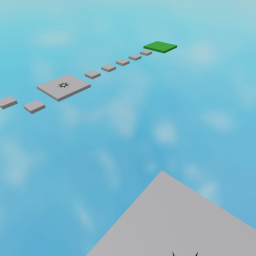 knight attack's fun Obby