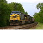 CSX