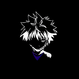 killua 40% money making