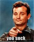 you suck lol