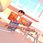 Searing Productions